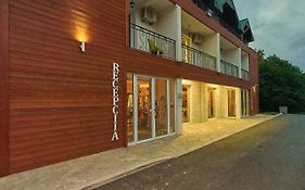 Hotel Serdar