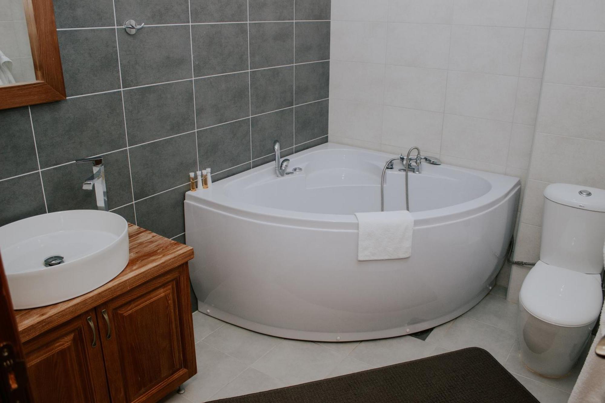 Hotel Serdar Мойковац Номер фото