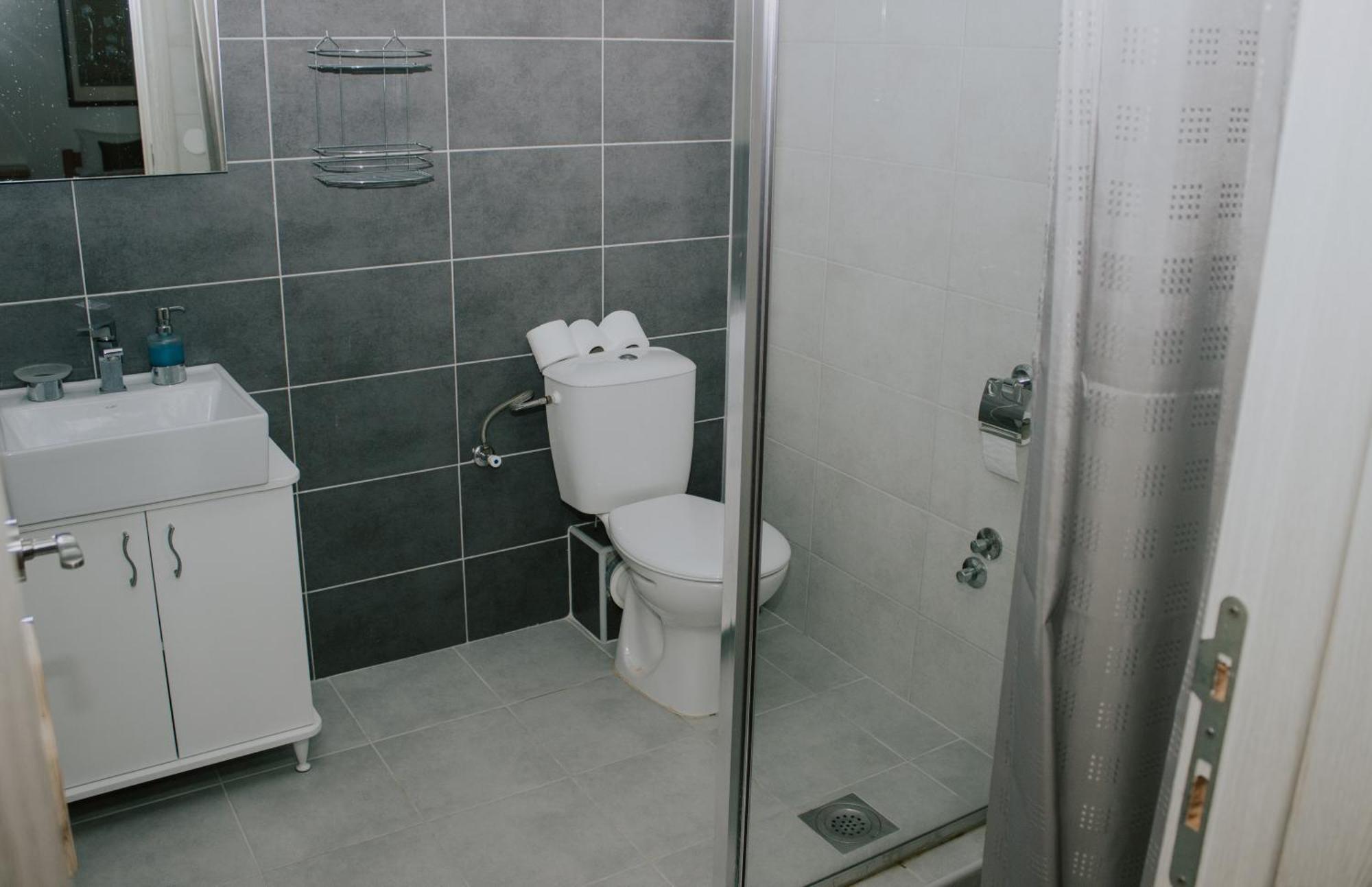 Hotel Serdar Мойковац Номер фото