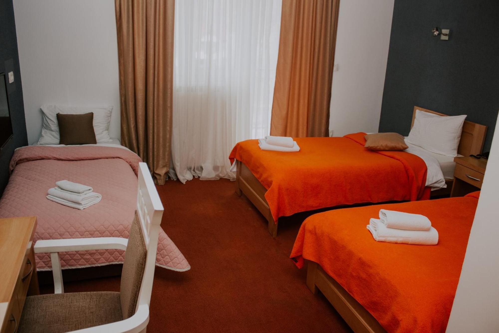 Hotel Serdar Мойковац Номер фото
