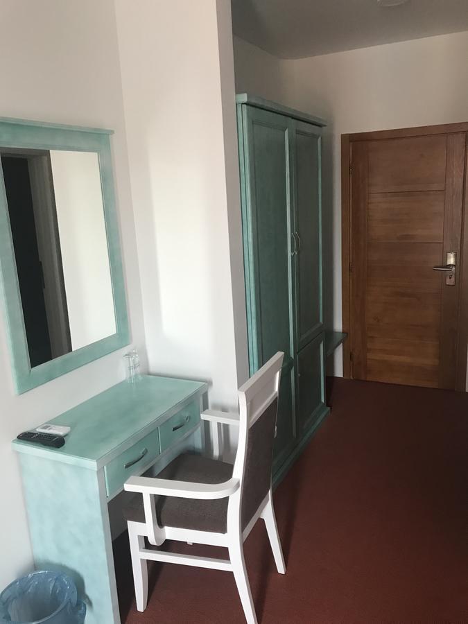 Hotel Serdar Мойковац Экстерьер фото